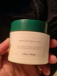Biotique Night Cream