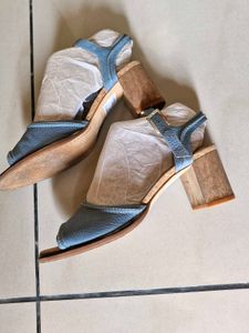 Very Stylish Smart, Wedge Heel Sandals