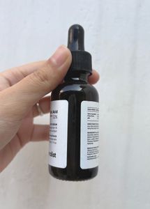 Salicylic Acid 02% Serum