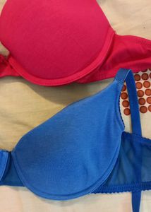 Combo Of 3 Bra from Zivame