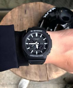 G-Shock Casio GA-2100