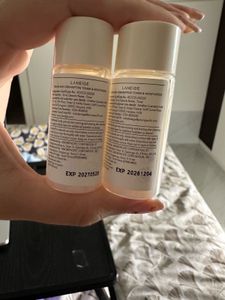 Laneige Cream Skin Toner &amp; Moisturizer Set