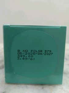 Foxtale Cleanser