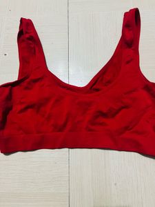 Two Lace Bralettes Combo