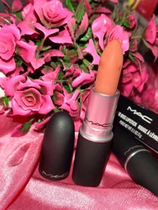 MAC Powder Kiss Lipstick Combo