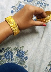 Kada Openable 2.2-2.8 Size