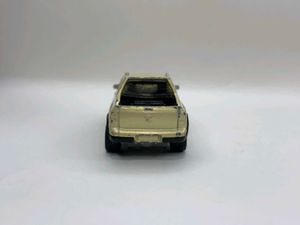 2011 Matchbox Volkswagen Truck