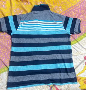 Okasa-Jeans Tshirt
