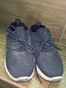 Comfortable Shoes