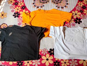 T-Shirt Bundle to cute 🥰🌸💕