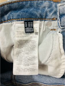 Veromoda Blue Jeans