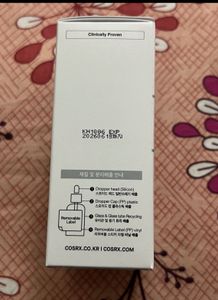 Cosrx Vitamin C Serum