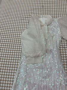Beautiful Frock