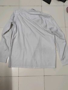 Used Shirt