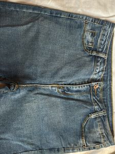 Skinny High Jeans