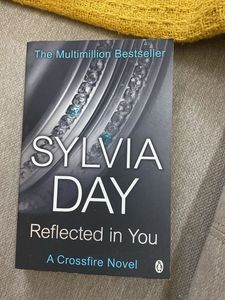 Reflected in You - Sylvia Day