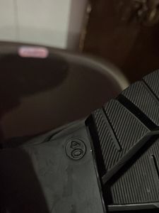 Black Boots