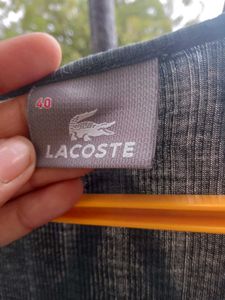 Lacoste Cardigan