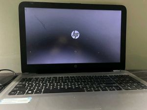 Used Laptop - Intel Core i5 &amp; AMD Radeon