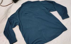 Red Head Man Shirt