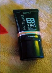 Renee BB Cream 7 IN 1 SPF 30