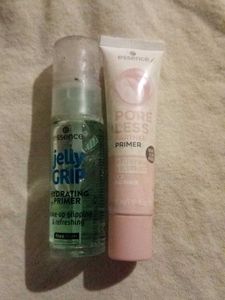 Combo Of Essence Primer