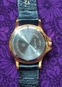 Shreyas Women&#39;s Quartz Watch