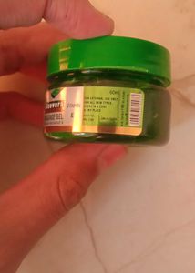 Aloe Vera Massage Gel