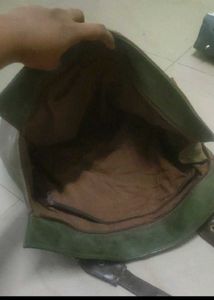 LV Inspired Checkered Tote Bag