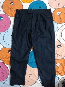 Formal Pants