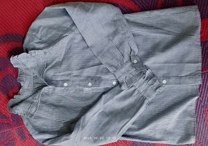Stylish New Classy Formal Shirt For Women