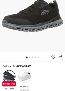 Skechers glide step slip ons