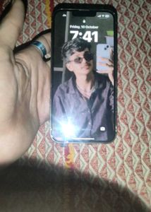 iPhone 13 Pro