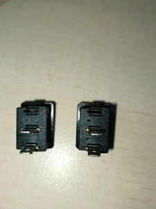 Premium Quality Switches Upto 250v