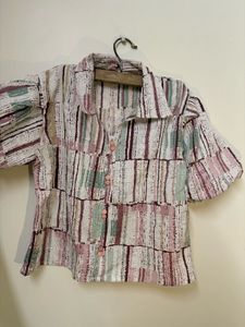 Fancy top