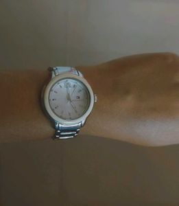 Tommy Hilfiger Unisex Watch