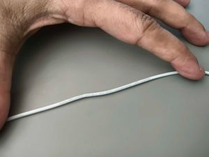 Original apple Earphones
