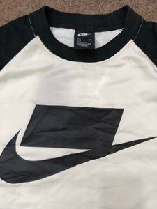 Nike Cruise Sweatshirt