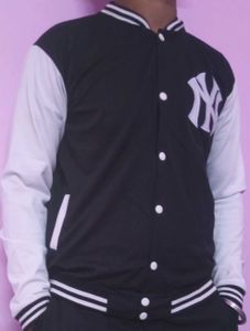 Varsity Jacket For Mens And Womens Newyork Shirt