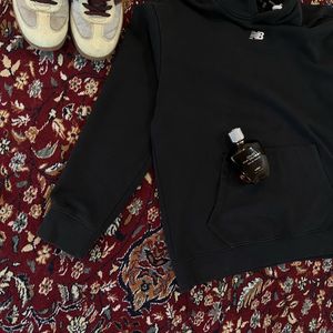 New Balance Believe Hoodie