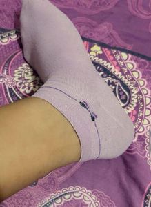 Used Socks