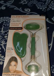 Facial Roller Massager Guasha +Freebie😍❤