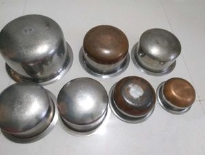 tapeli,cooking pot steel
