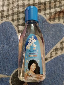Vasmol Jasmine Hair Oil