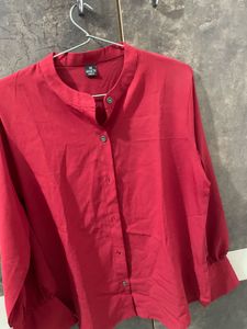 Red Shirt🌸