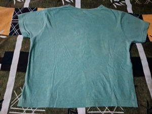 College Women Tees - Set of 3