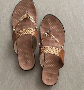 Used Footwear