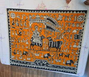 Vintage Wadtex Print