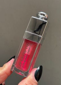 Dior Addict Lip Glow Oil :- Rosewood