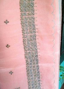 Tissue Silk Saree